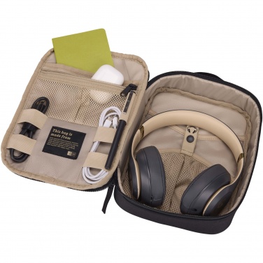 Logotrade promotional items photo of: Case Logic Invigo recycled accessories bag